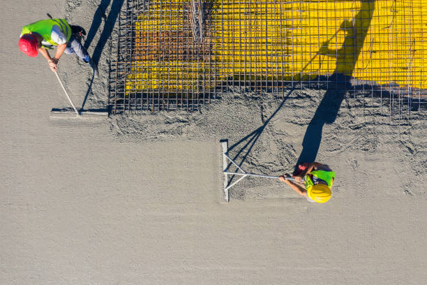 Best Decorative Concrete in Torrington, WY