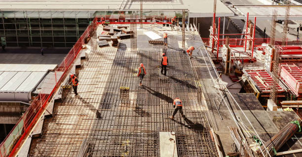 Best Concrete Driveway Installation in Torrington, WY
