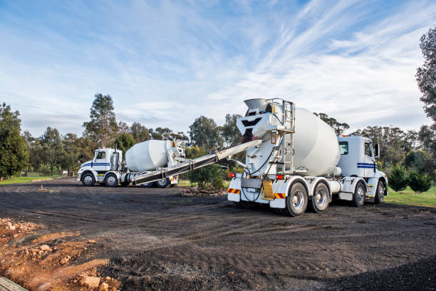 Best Commercial Concrete Services in Torrington, WY