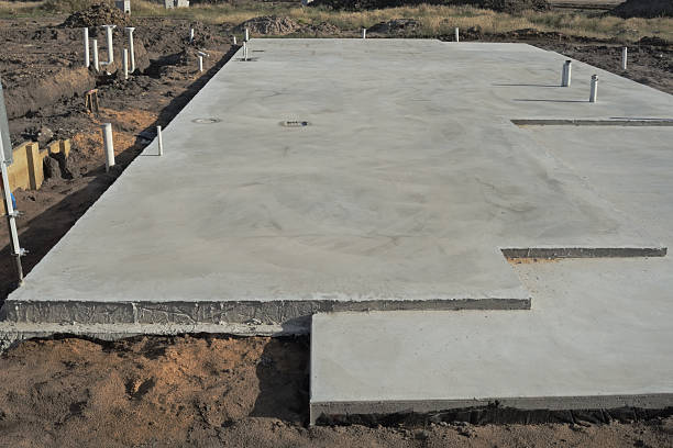 Best Concrete Removal and Replacement in Torrington, WY