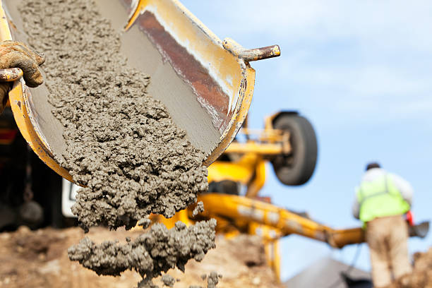 Best Concrete Steps and Stairs in Torrington, WY