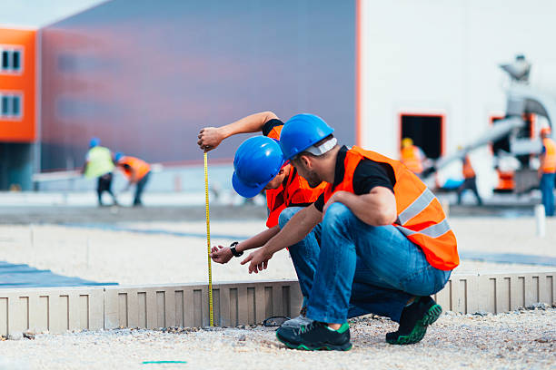 Best Commercial Concrete Services in Torrington, WY