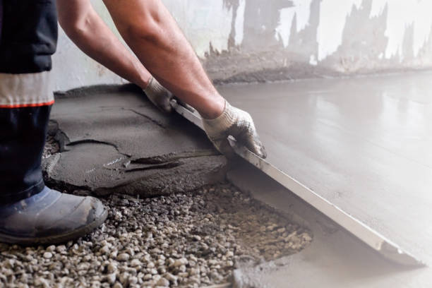 Best Concrete Foundation Repair in Torrington, WY